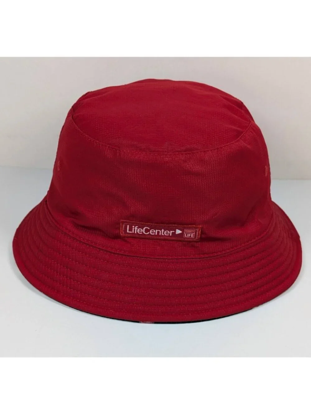 2024 Cincinnati Reds Bucket Floppy Hat SGA Stadium Giveaway MLB Baseball Cap